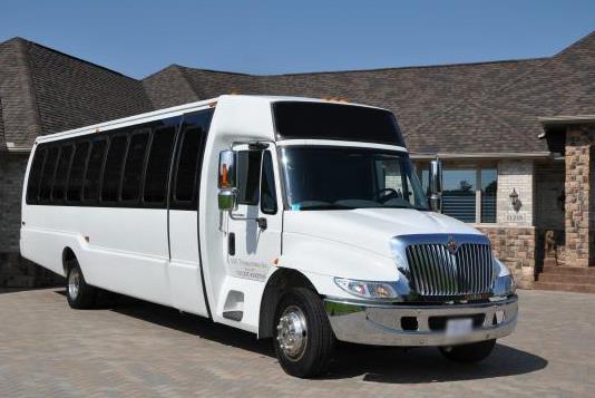 Party Bus Shakopee, MN